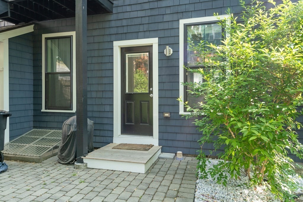 59 Mozart Street, Unit 1 Boston, MA 02130 - Photo 20 of 22