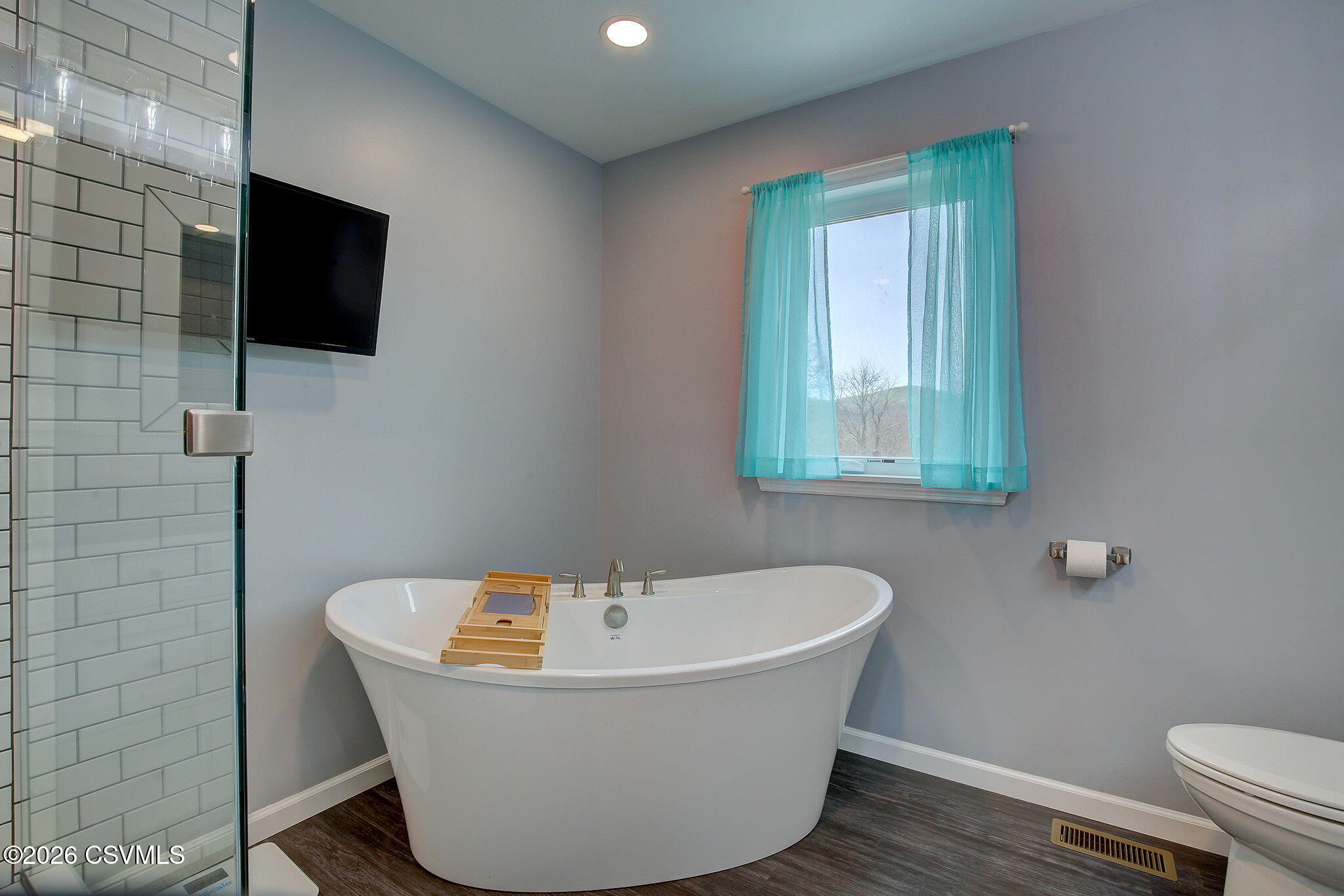 151 Lilac Road Paxinos, PA 17860 - Photo 44 of 95