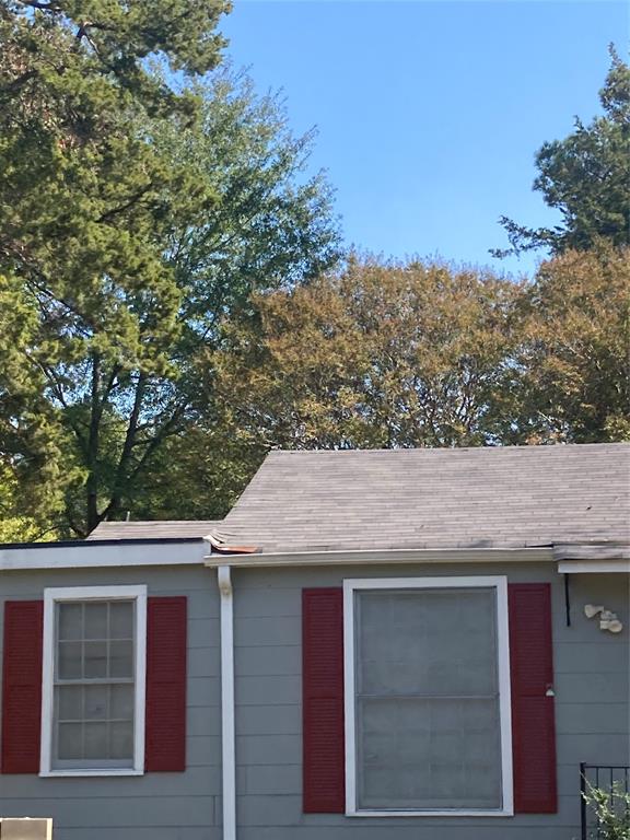 4027 Ridgemoor Avenue Shreveport, LA 71108 - Photo 2 of 4 View of exterior details