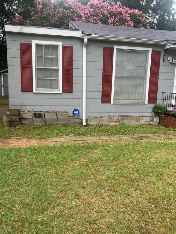 4027 Ridgemoor Avenue Shreveport, LA 71108 - Photo 3 of 4