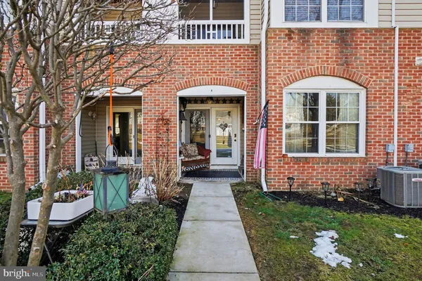 $219,900 | 106 Bayland Drive, Unit 1064, Havre de Grace, MD 21078