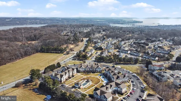 $219,900 | 106 Bayland Drive, Unit 1064, Havre de Grace, MD 21078