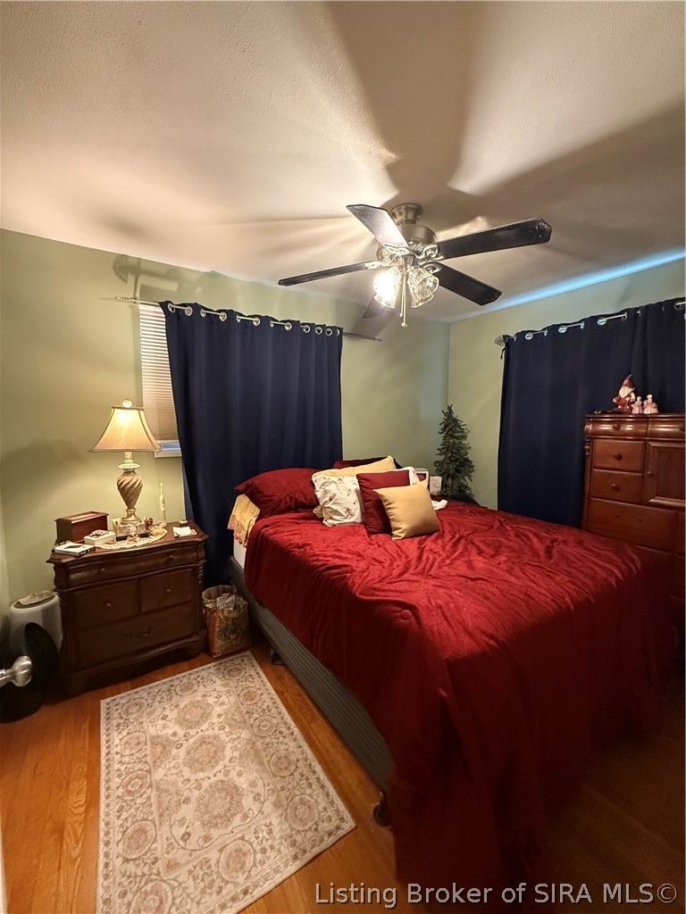 116 Bruce Street Salem, IN 47167 - Photo 28 of 71