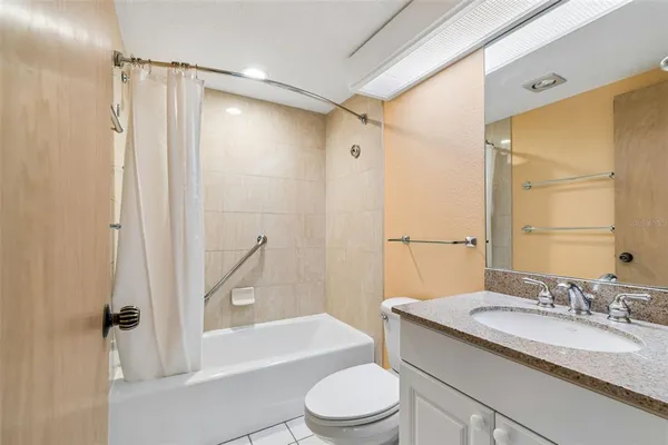 swimming pool view with a outdoor seating