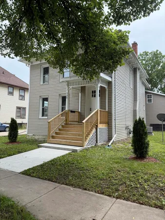 $259,500 | 120 East 2nd Street, Fond du Lac, WI 54935