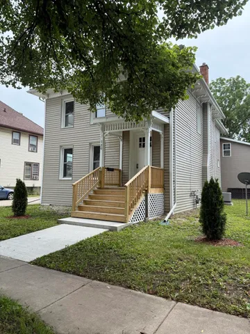 $270,000 | 120 East 2nd Street, Fond du Lac, WI 54935