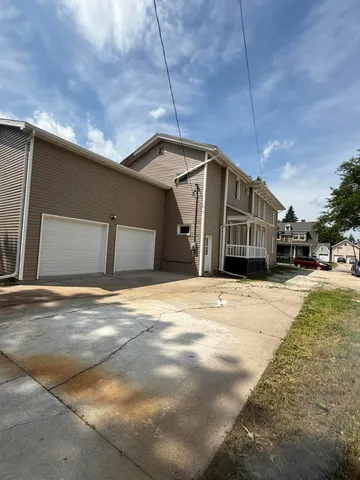 $270,000 | 120 East 2nd Street, Fond du Lac, WI 54935