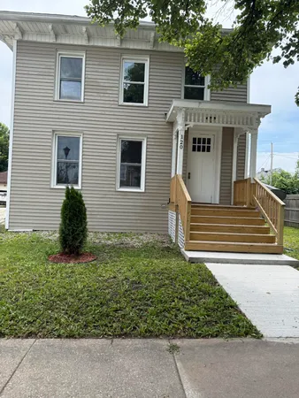 $259,500 | 120 East 2nd Street, Fond du Lac, WI 54935