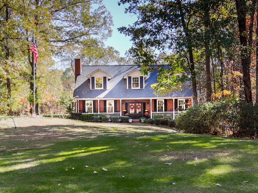 229 Green Ridge Road Southeast Cartersville, GA 30120 - Photo 1 of 1 Gallery Image 1