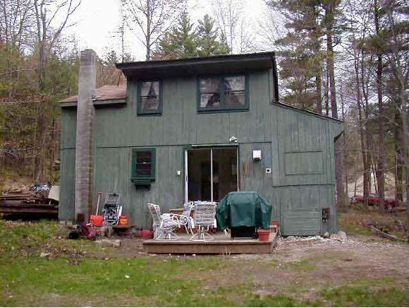 895 Kearsarge Mountain Road Warner, NH 03278 - Photo 1 of 1 Gallery Image 1