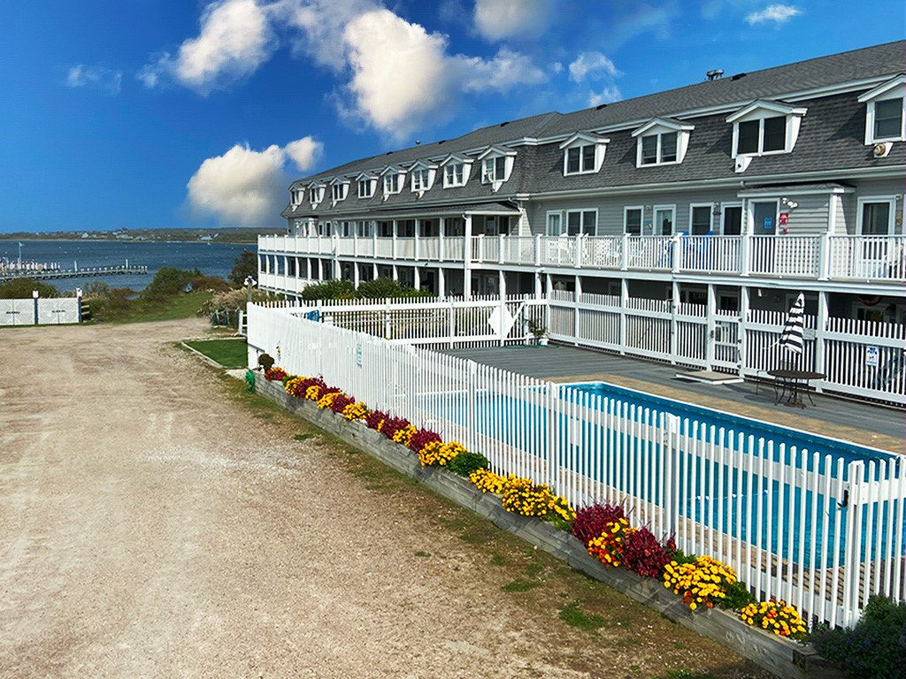 72 West Side Road, Unit A5 Block Island, RI 02807 - Photo 1 of 16