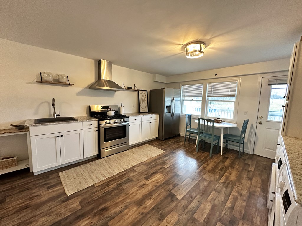 72 West Side Road, Unit A5 Block Island, RI 02807 - Photo 3 of 16