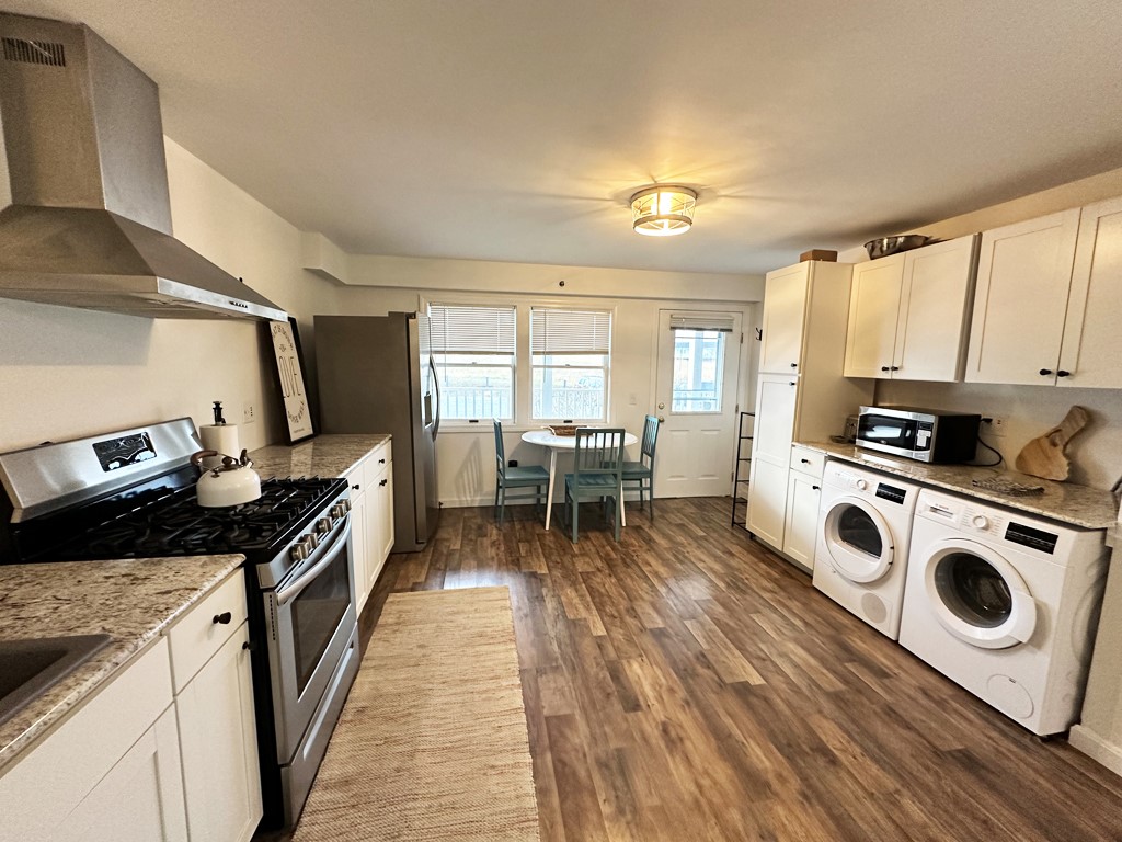 72 West Side Road, Unit A5 Block Island, RI 02807 - Photo 5 of 16