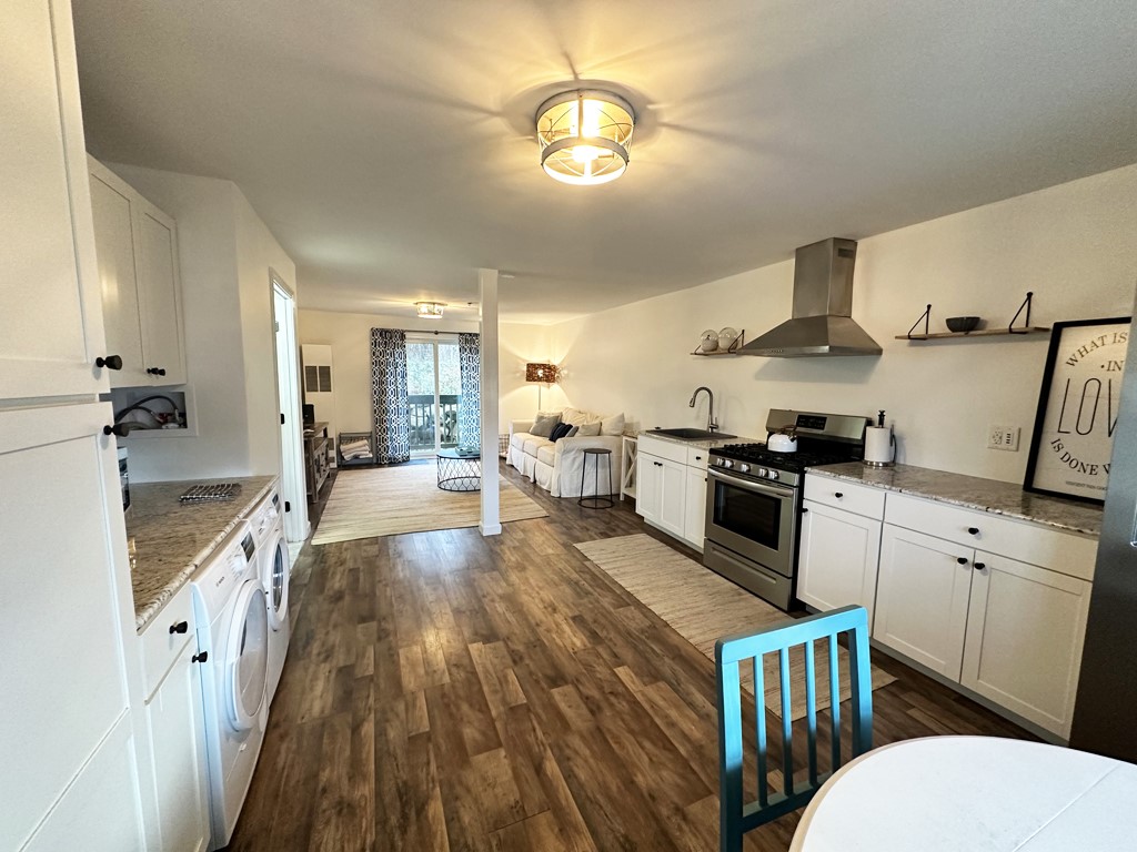 72 West Side Road, Unit A5 Block Island, RI 02807 - Photo 6 of 16