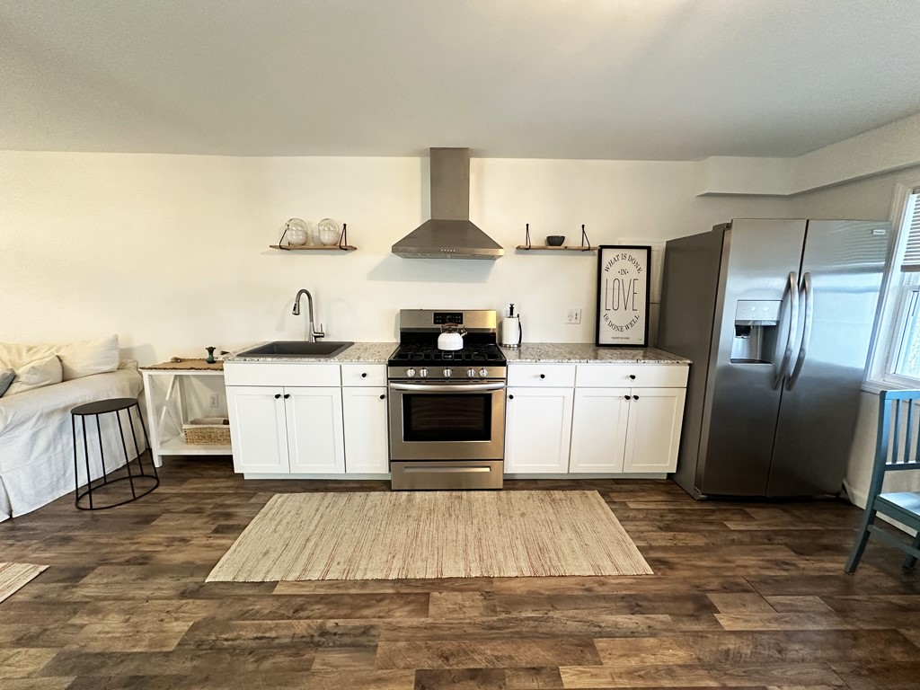 72 West Side Road, Unit A5 Block Island, RI 02807 - Photo 8 of 16
