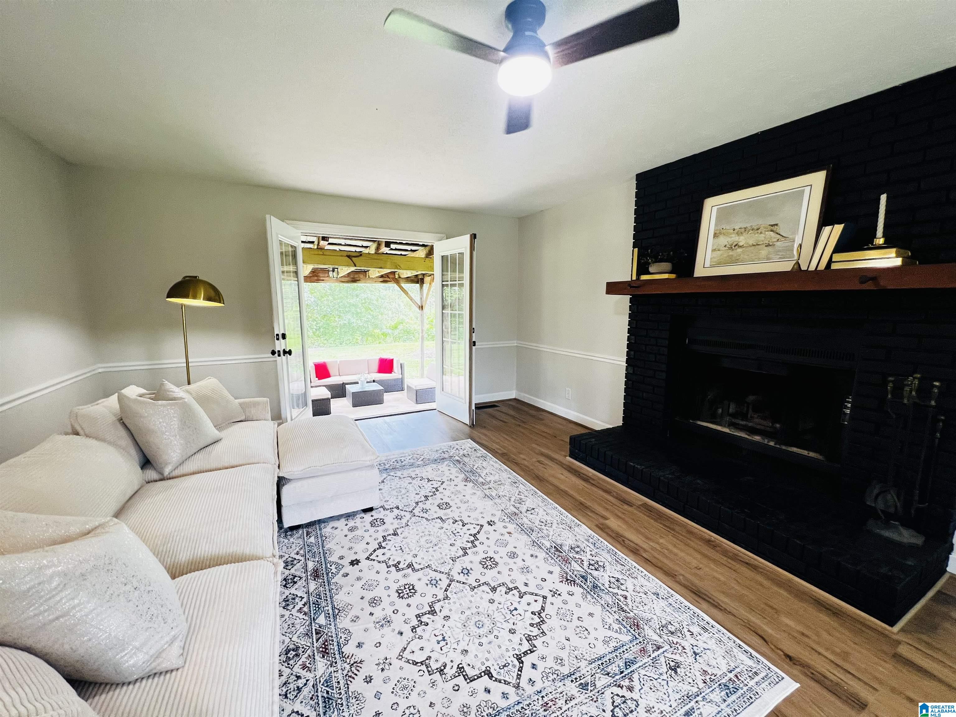 1315 Thompson Road Ohatchee, AL 36271 - Photo 11 of 39 Gallery Image 11