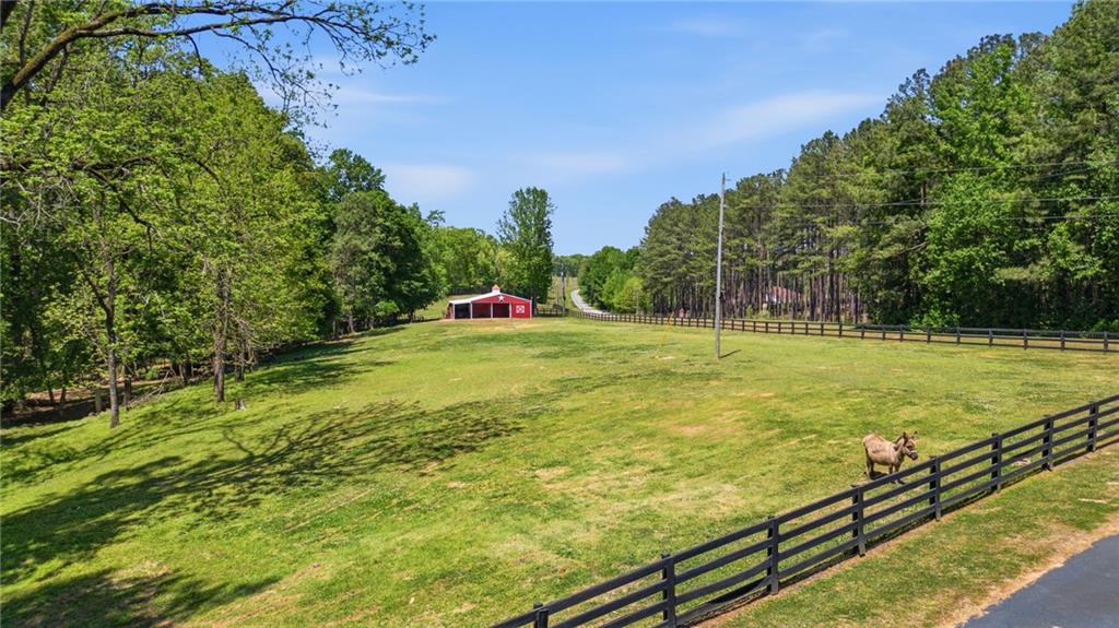 414 Parker Branch Road Barnesville, GA 30204 - Photo 69 of 83