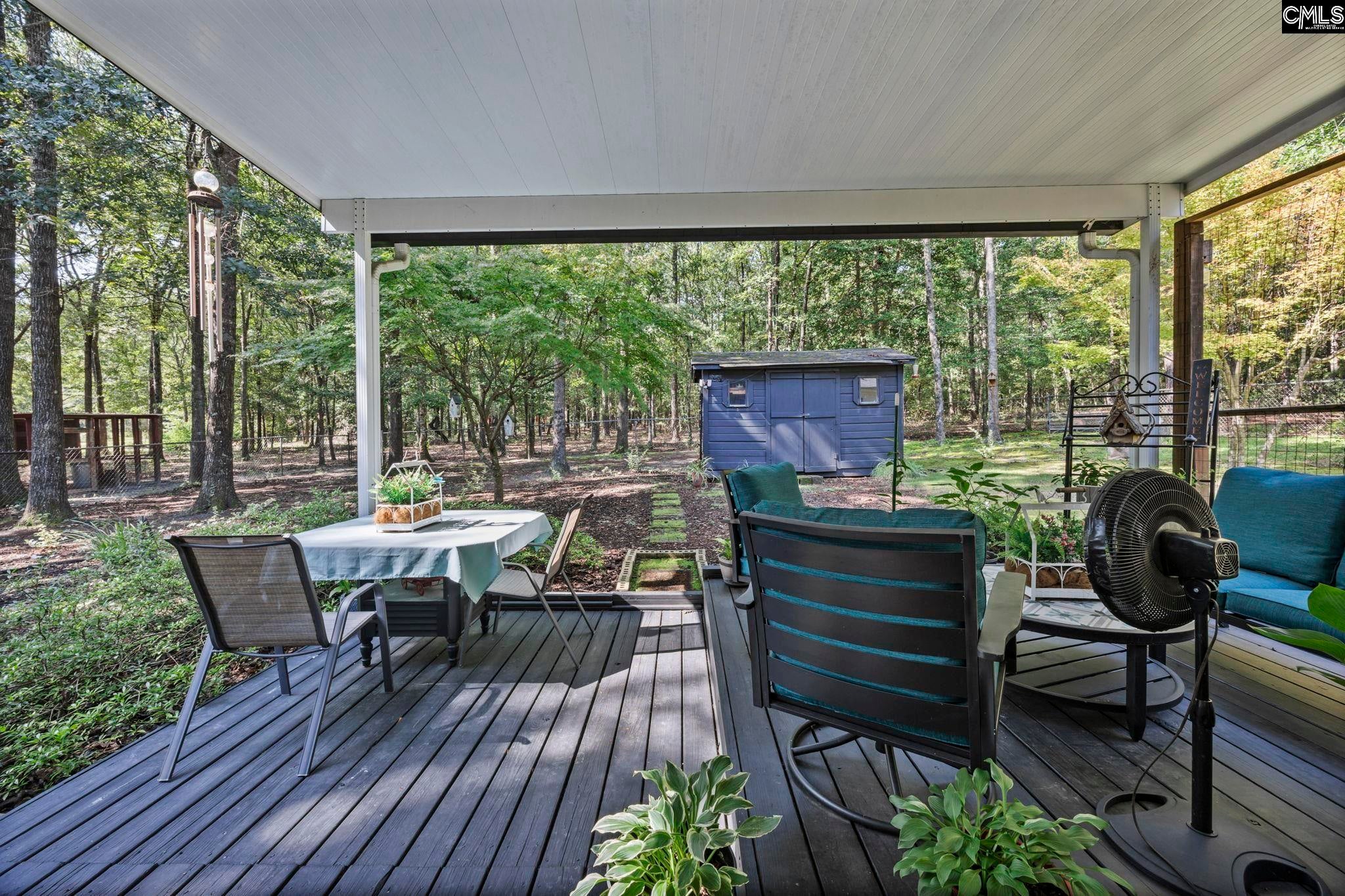 65 Tremont Road Lugoff, SC 29078 - Photo 37 of 56 Gallery Image 37