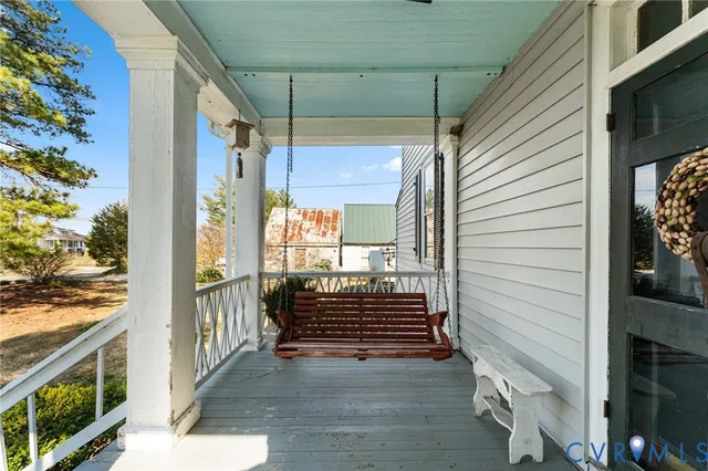 $470,000 | 10924 The Trail, Stevensville, VA 23161