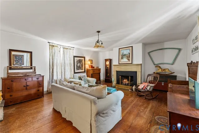 $470,000 | 10924 The Trail, Stevensville, VA 23161