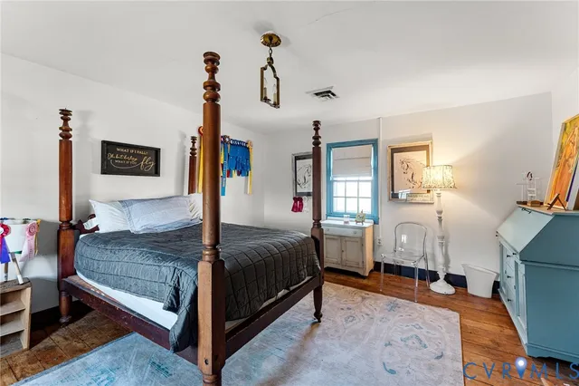 $470,000 | 10924 The Trail, Stevensville, VA 23161