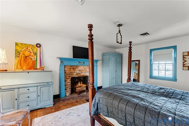 $470,000 | 10924 The Trail, Stevensville, VA 23161