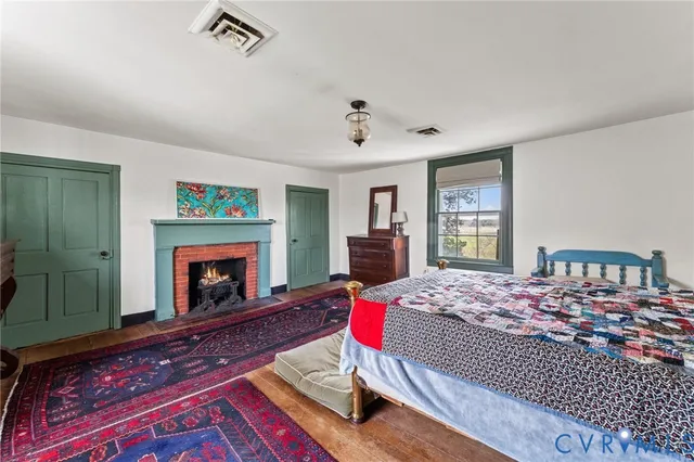 $470,000 | 10924 The Trail, Stevensville, VA 23161