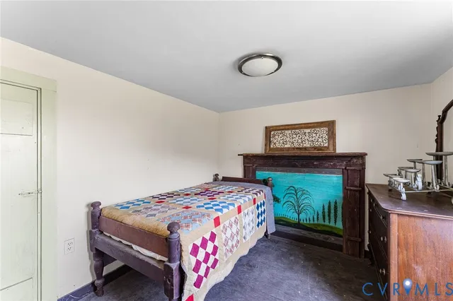 $470,000 | 10924 The Trail, Stevensville, VA 23161