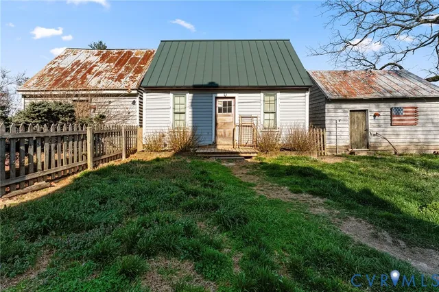 $470,000 | 10924 The Trail, Stevensville, VA 23161