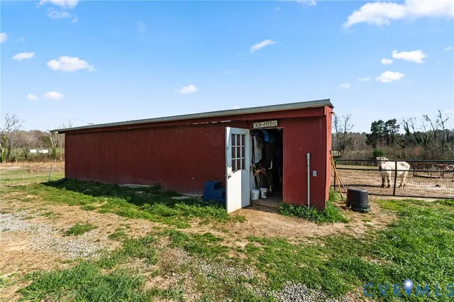 $470,000 | 10924 The Trail, Stevensville, VA 23161