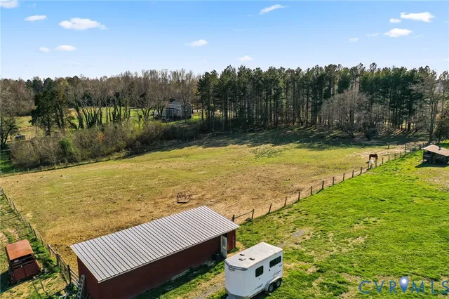 $470,000 | 10924 The Trail, Stevensville, VA 23161