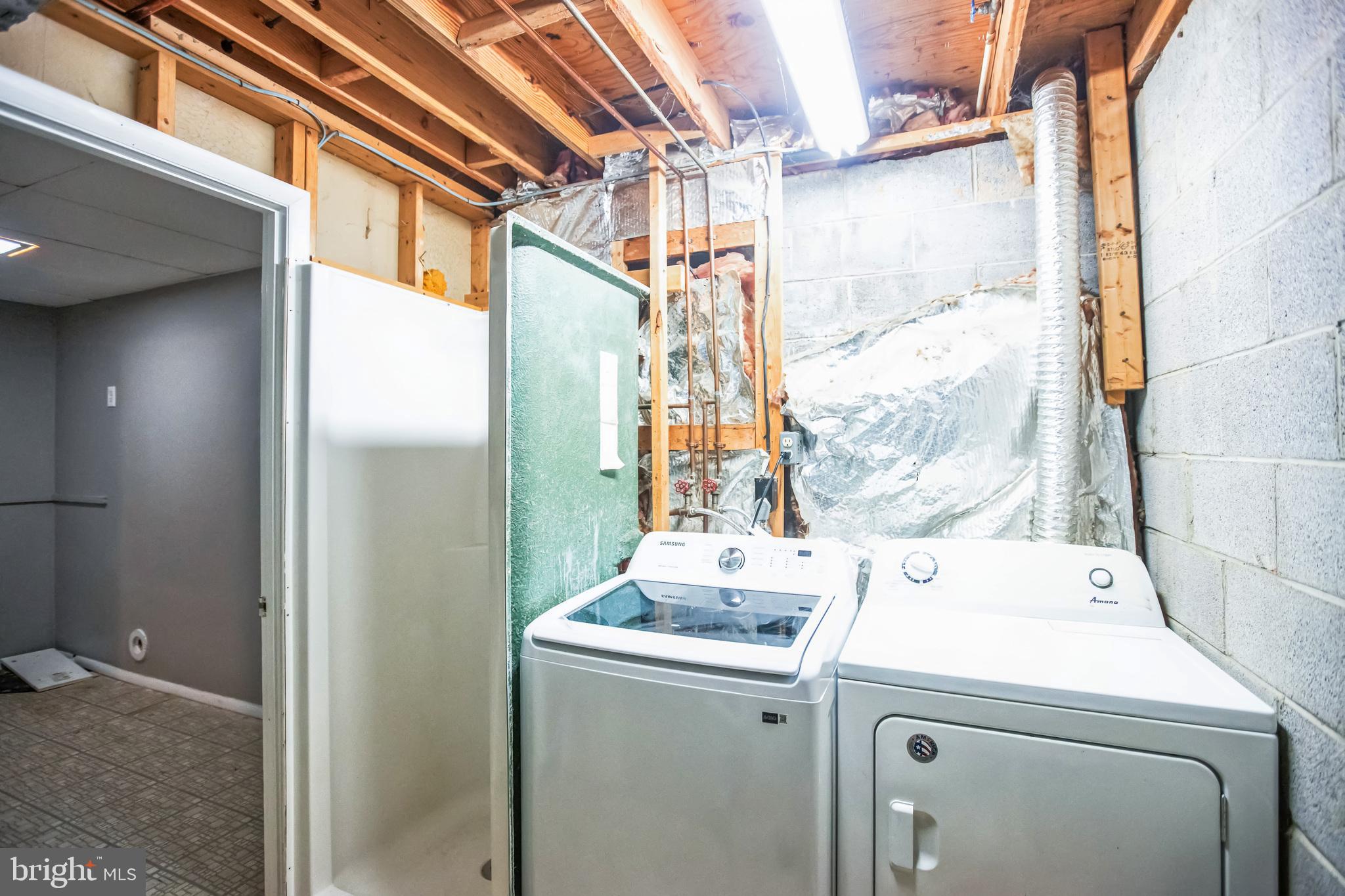 8774 Newington Commons Road Lorton, VA 22079 - Photo 23 of 30