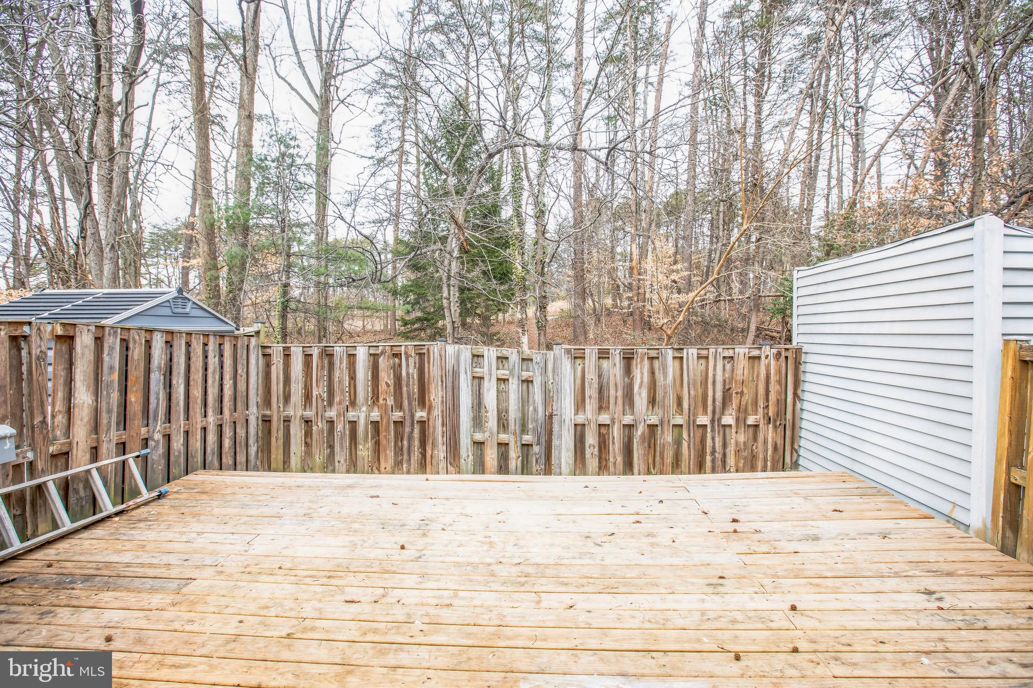 8774 Newington Commons Road Lorton, VA 22079 - Photo 27 of 30