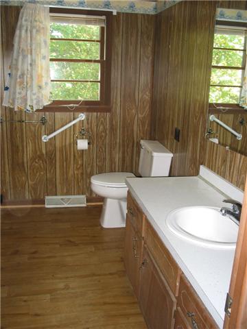 Main bath
