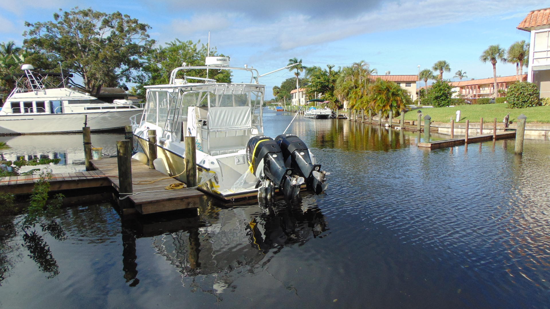 2485 Southwest Hideaway Lane Stuart, FL 34994 - Photo 4 of 23 DSC02157