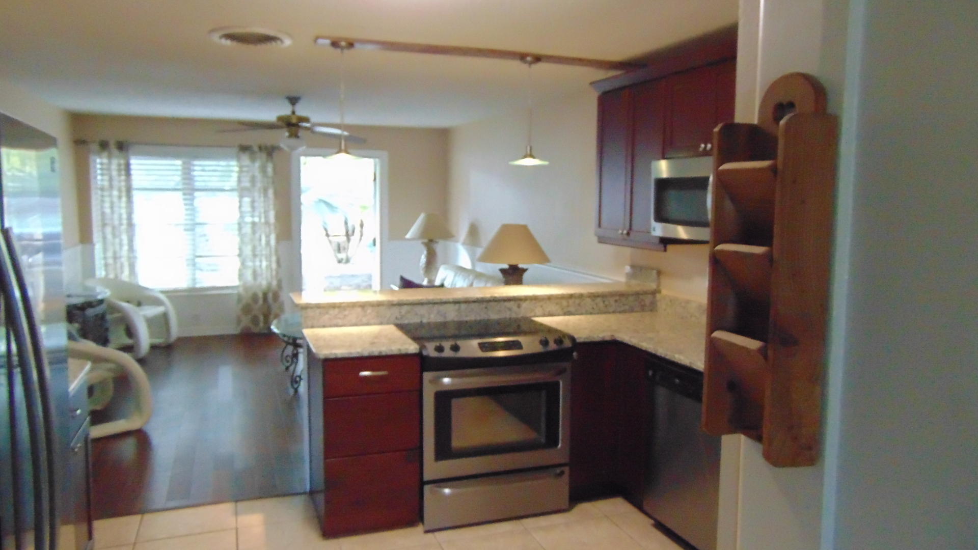2485 Southwest Hideaway Lane Stuart, FL 34994 - Photo 9 of 23 DSC02191