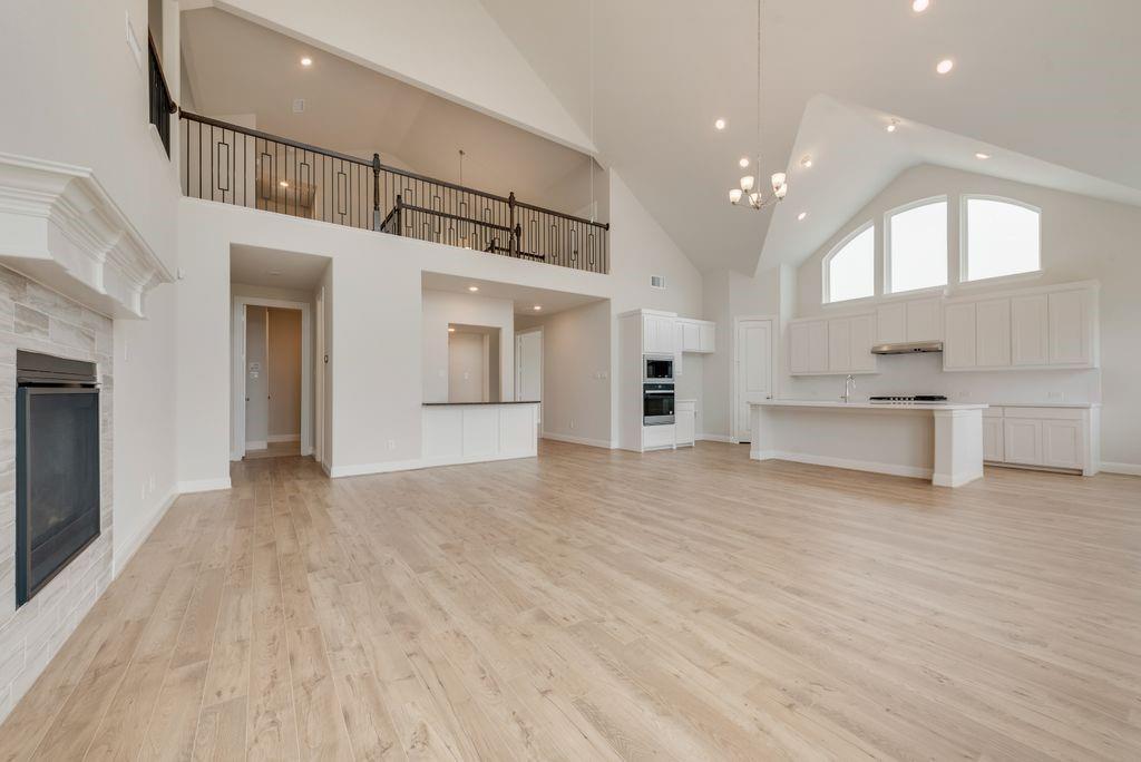 1224 Calebria Way Fate, TX 75087 - Photo 12 of 35