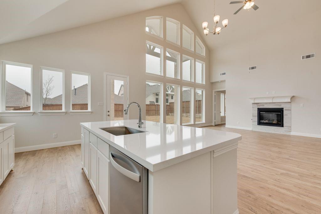 1224 Calebria Way Fate, TX 75087 - Photo 17 of 35