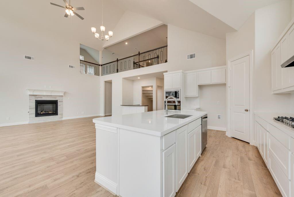 1224 Calebria Way Fate, TX 75087 - Photo 19 of 35