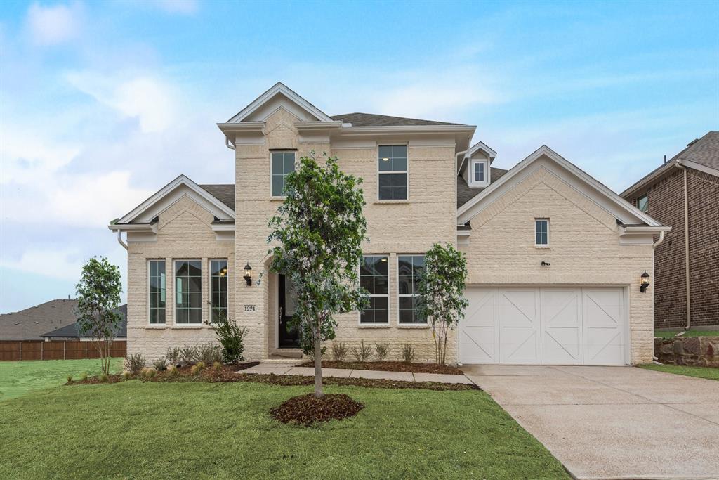 1224 Calebria Way Fate, TX 75087 - Photo 2 of 40