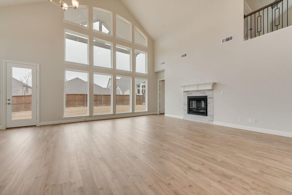 1224 Calebria Way Fate, TX 75087 - Photo 2 of 35