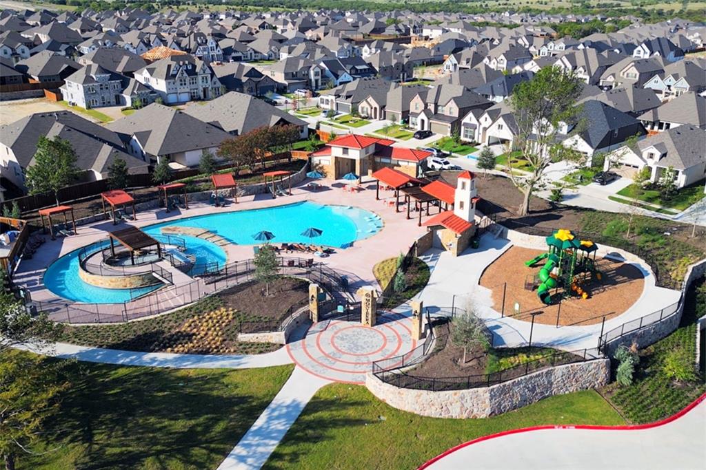 1224 Calebria Way Fate, TX 75087 - Photo 29 of 35