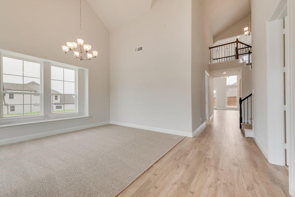 1224 Calebria Way Fate, TX 75087 - Photo 3 of 35