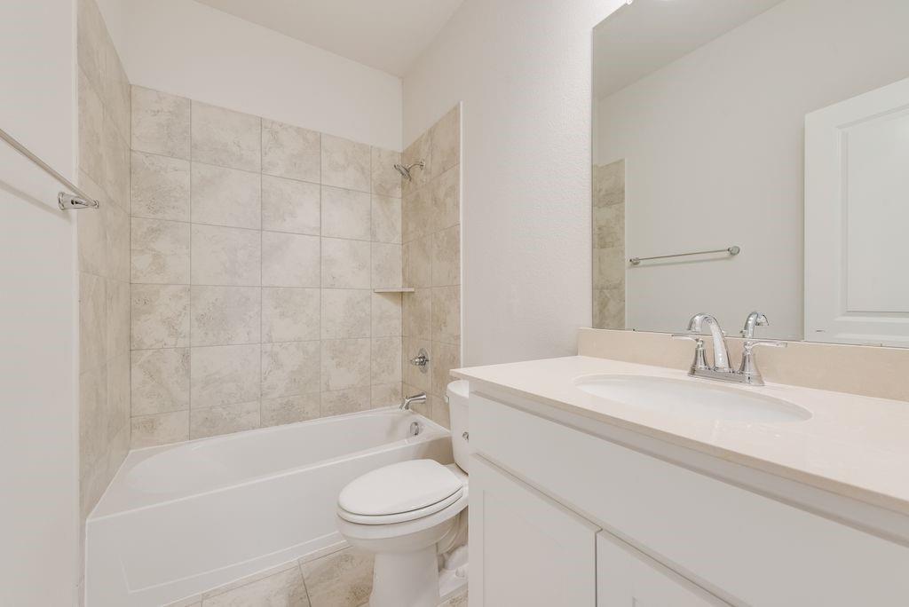 1224 Calebria Way Fate, TX 75087 - Photo 33 of 40
