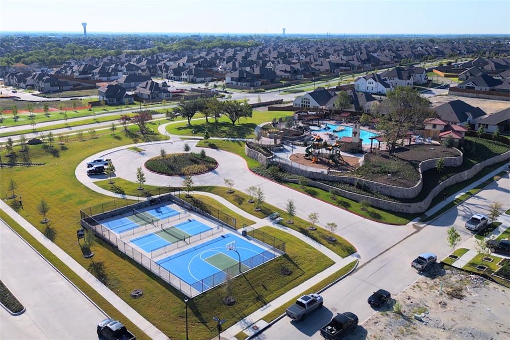 1224 Calebria Way Fate, TX 75087 - Photo 33 of 35