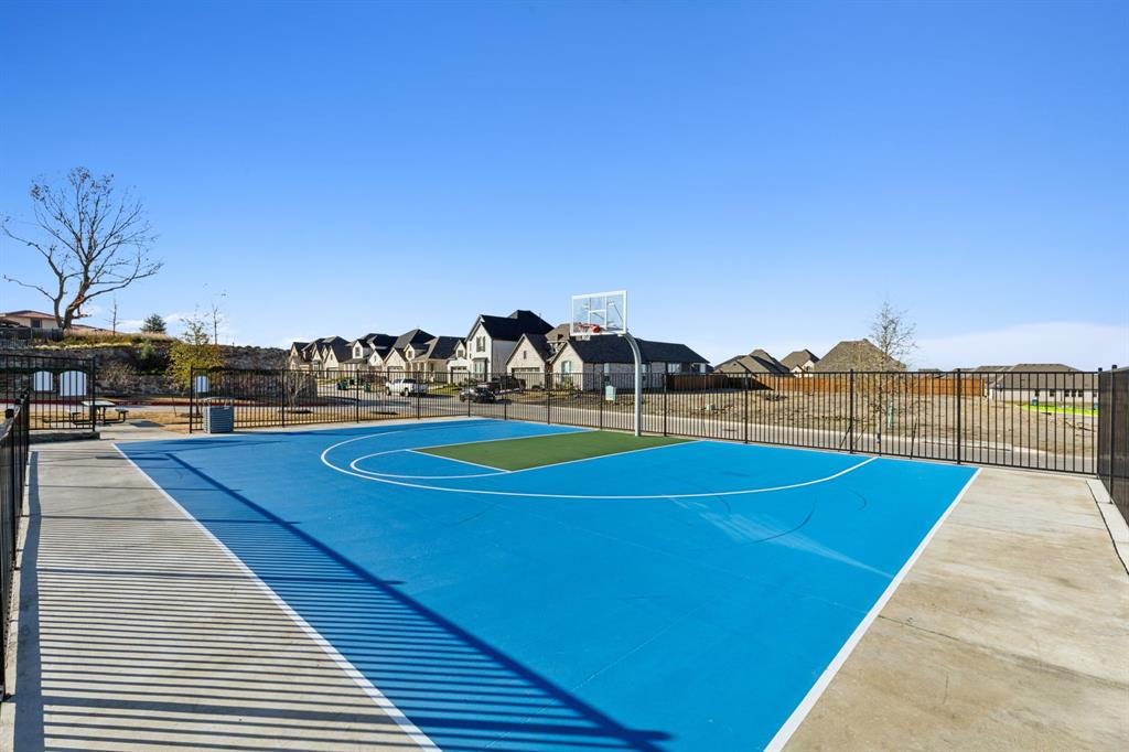 1224 Calebria Way Fate, TX 75087 - Photo 34 of 35