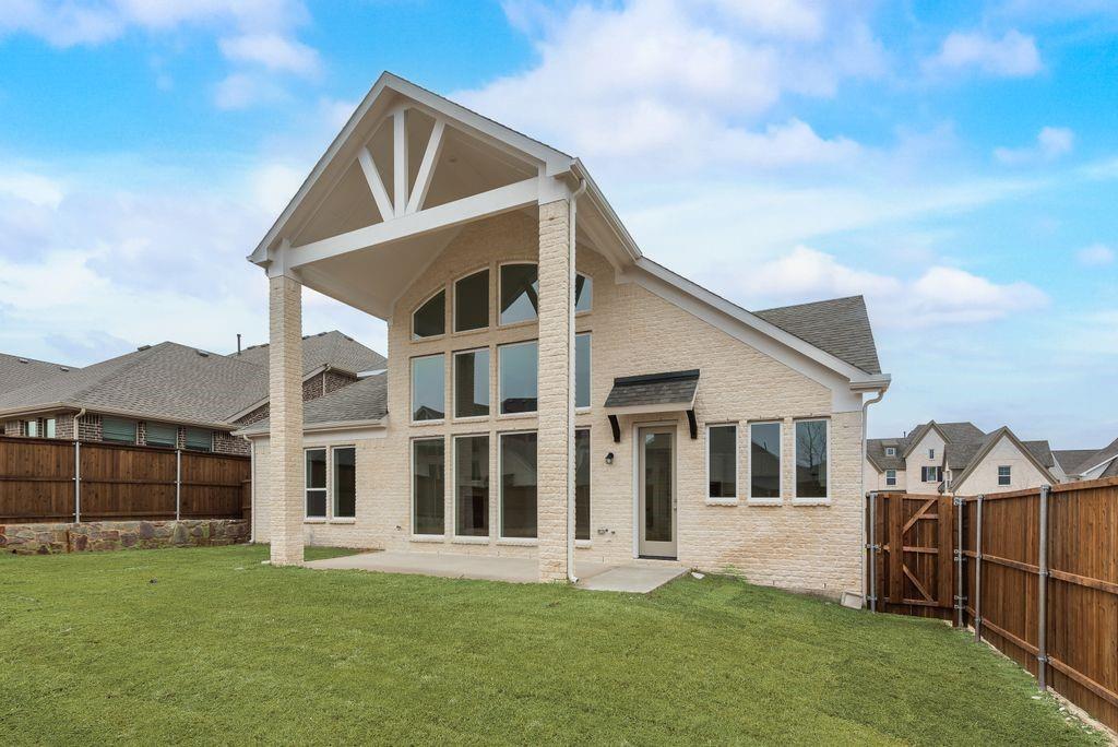 1224 Calebria Way Fate, TX 75087 - Photo 35 of 40