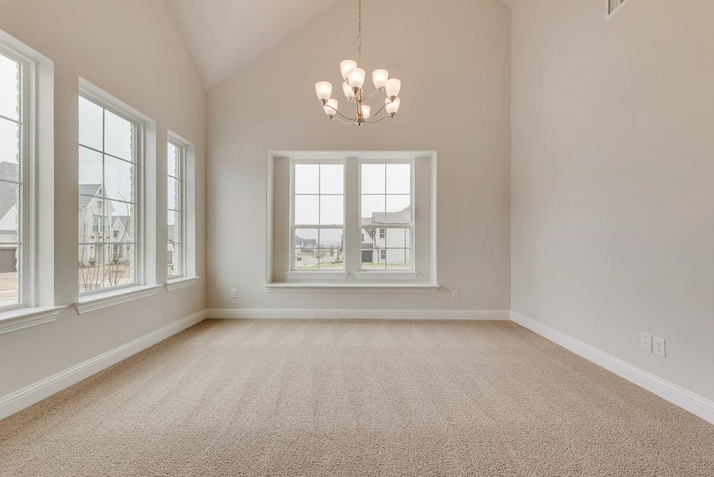 1224 Calebria Way Fate, TX 75087 - Photo 4 of 35