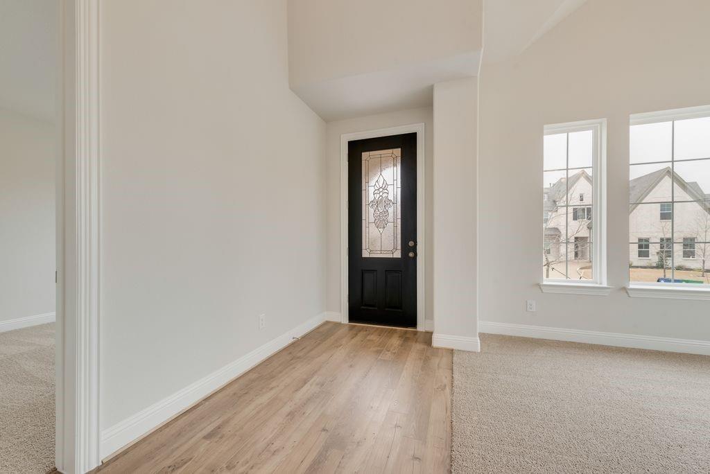 1224 Calebria Way Fate, TX 75087 - Photo 5 of 35