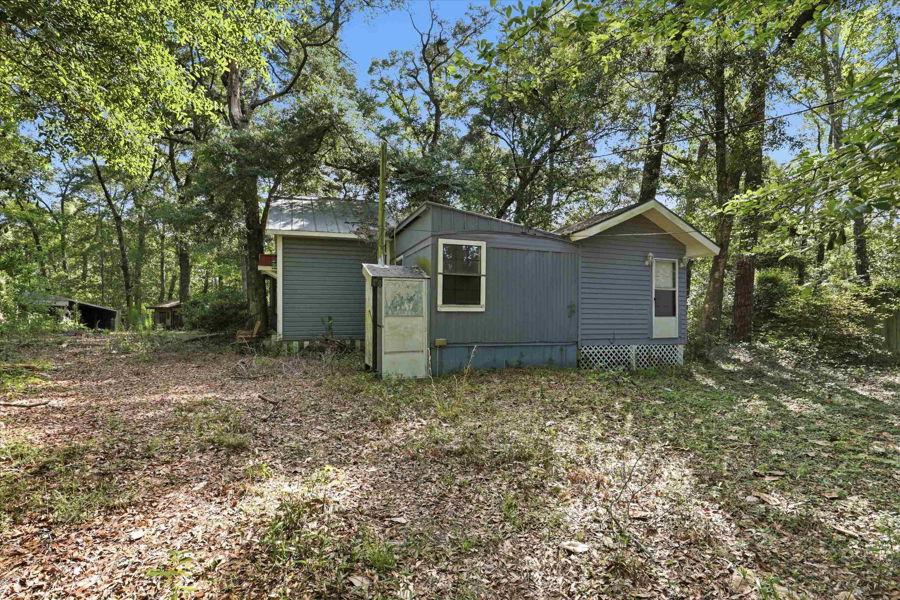 165 Arrow Trace Road Havana, FL 32333 - Photo 9 of 14